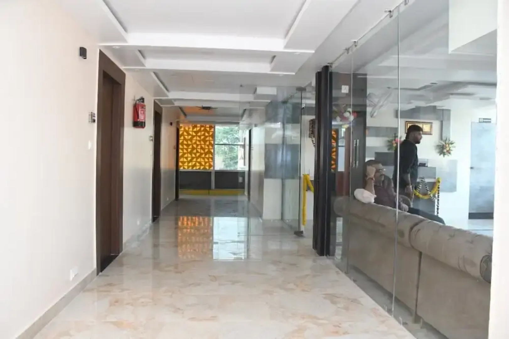 Hotel Thakur Mahal Supaul