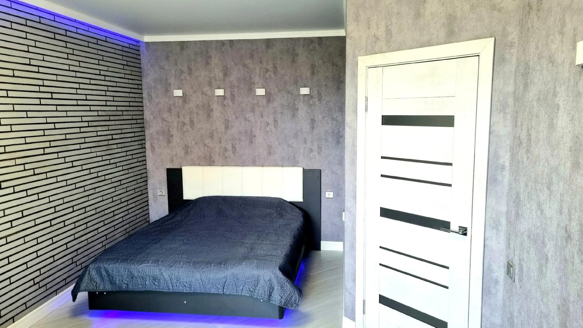 Апартаменты на улице Максима Горького 172