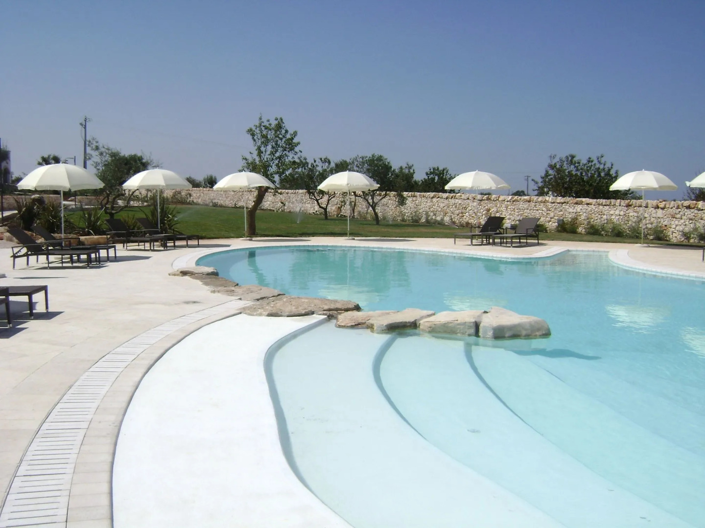 Borgobianco Resort & Spa Polignano - MGallery Collection