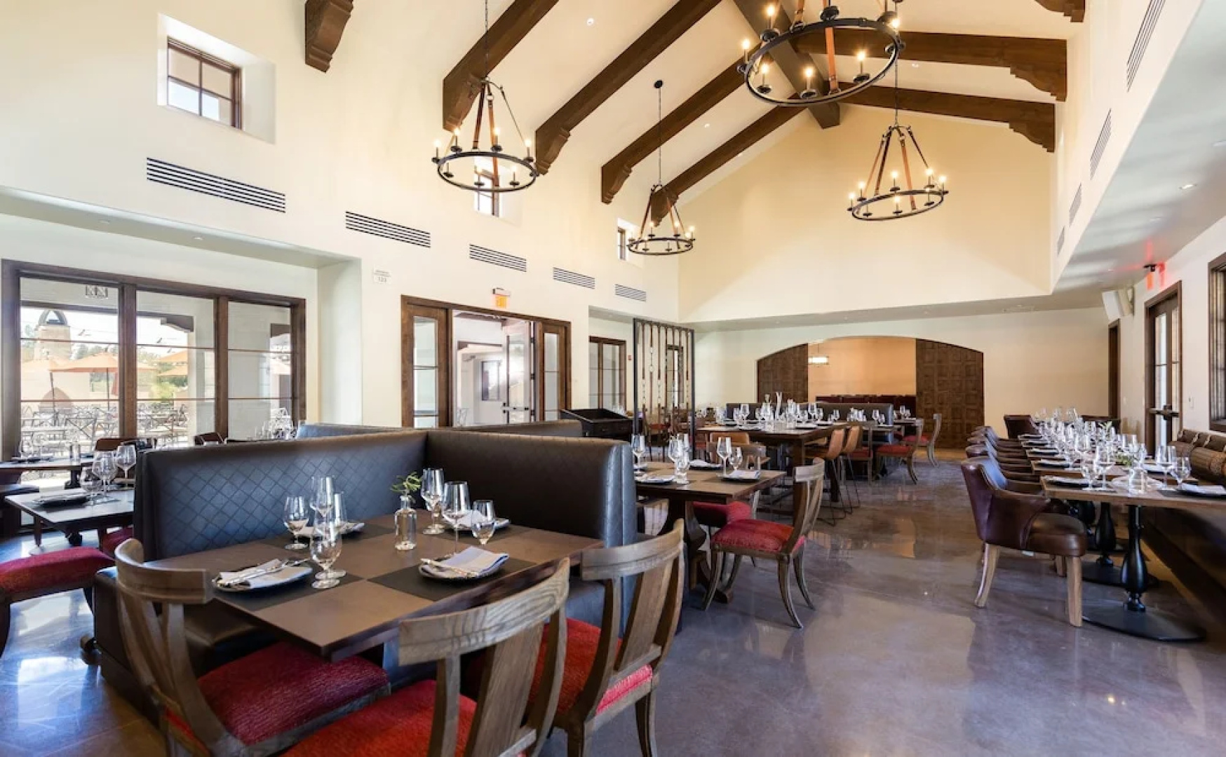 Europa Village Wineries & Resort