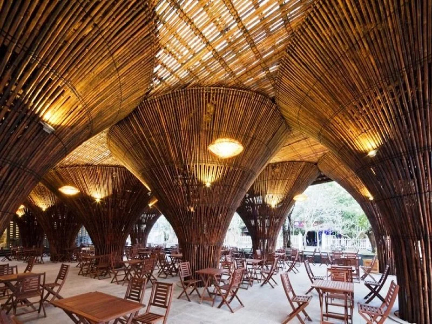 Indochine Hotel