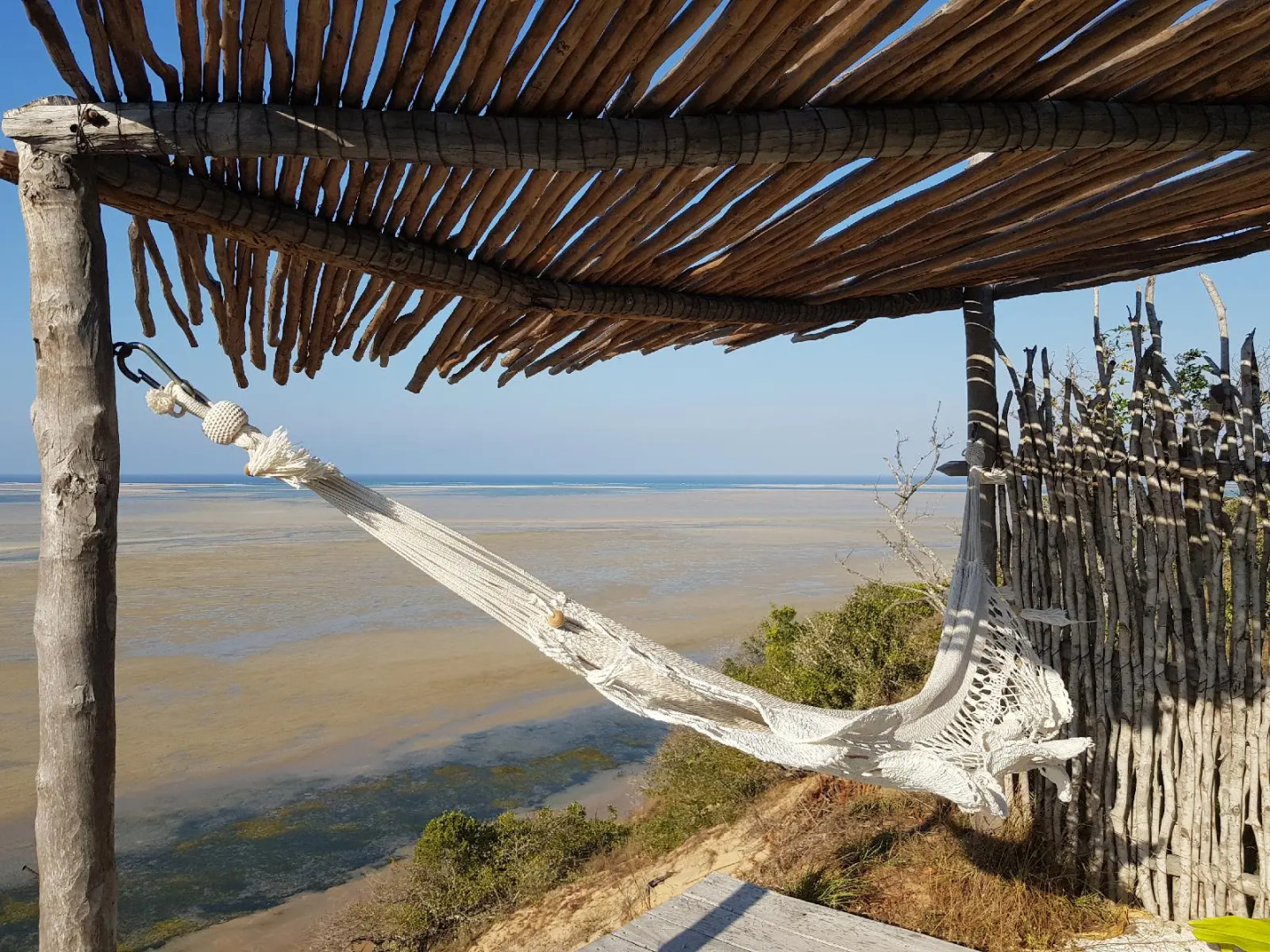 Azulik Lodge