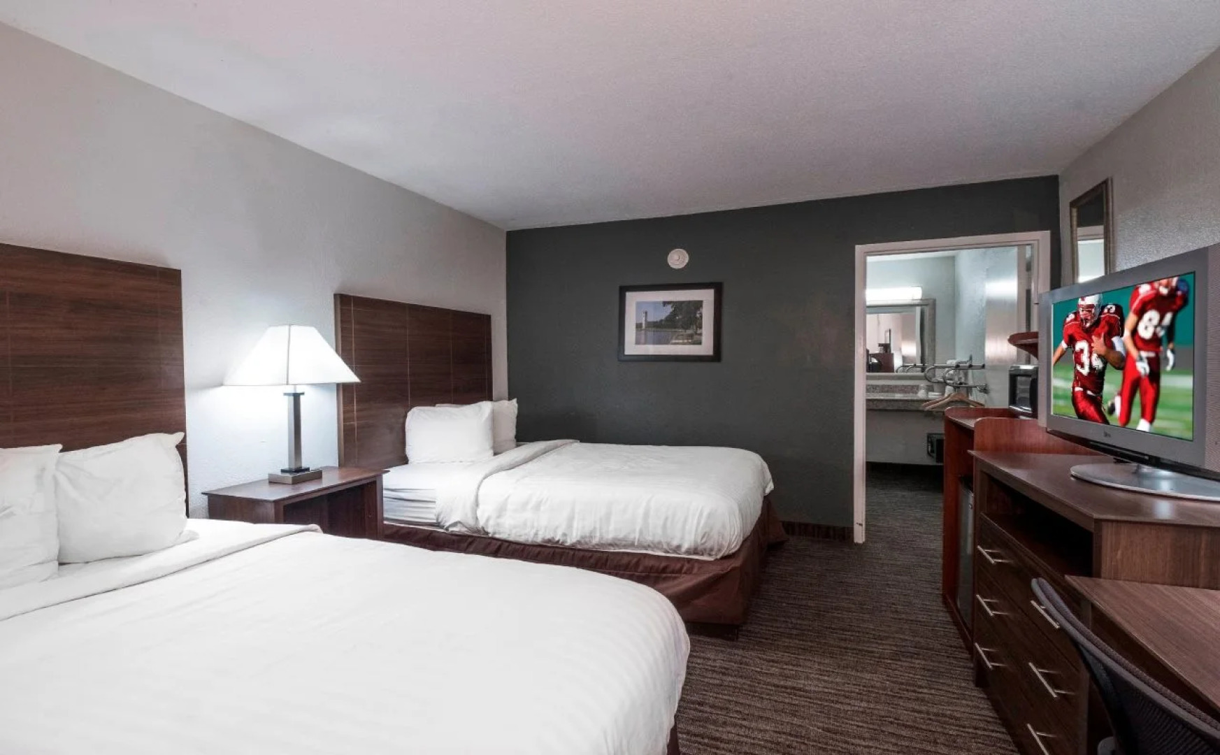 Red Roof Inn & Suites Anderson, SC