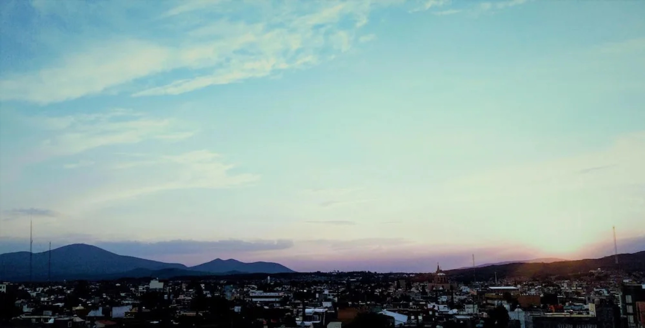 Hotel Excelencia de América