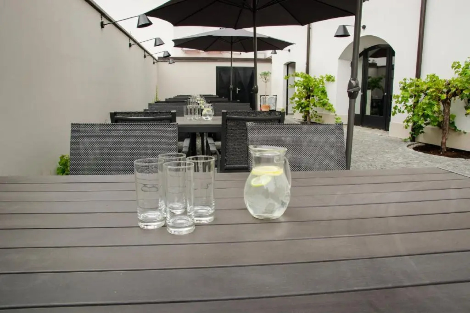 Hotel Restaurant Na Návsi