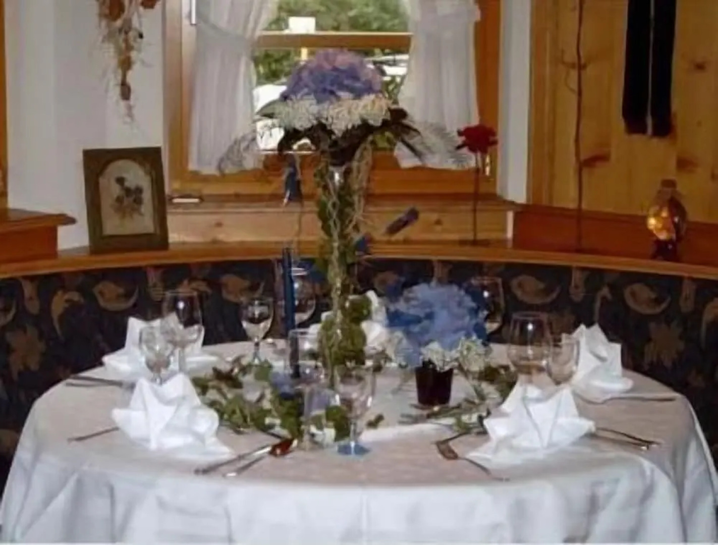 Gasthof Hirschen-Dorfmühle