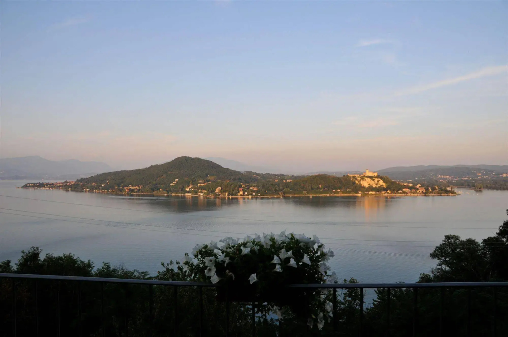 Albergo Ristorante San Carlo