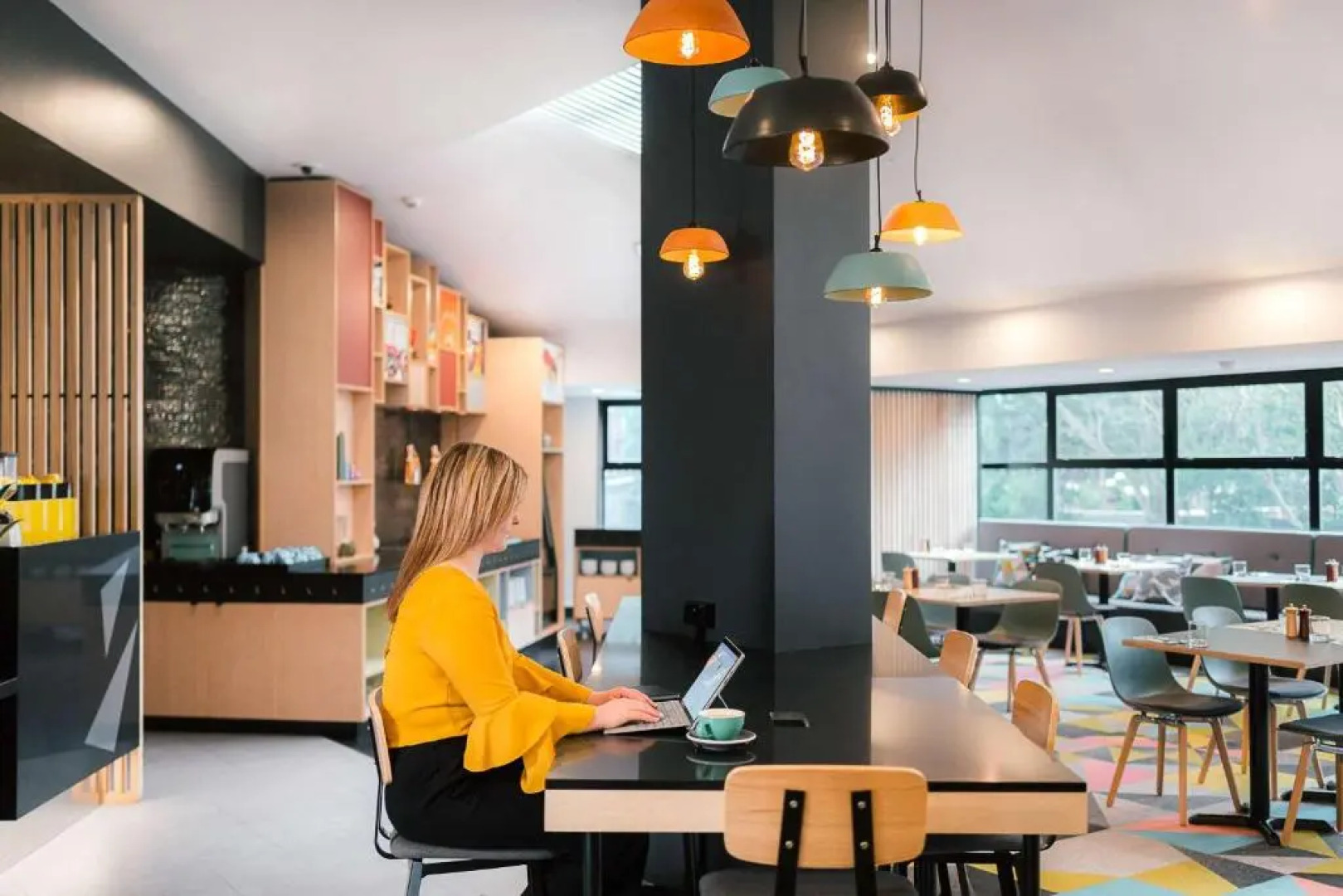 WQ Wellington Quarter