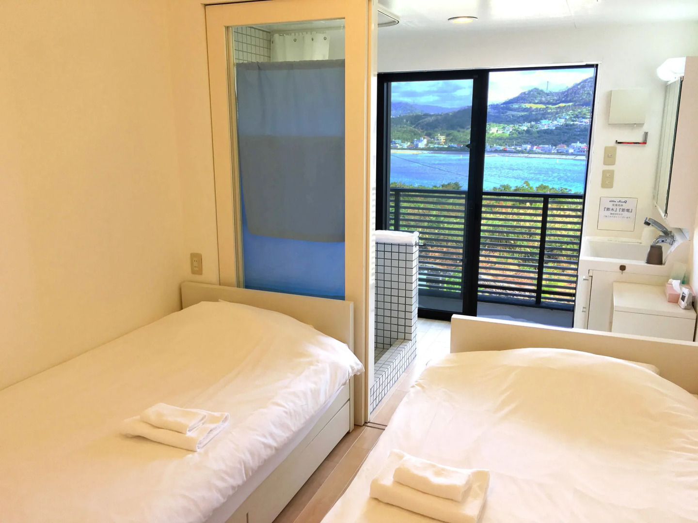 HOTEL E-horizon Resort Condominium Sesoko