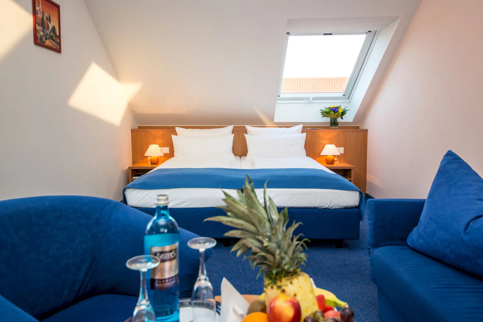 Hotel & Restaurant Goldener Pflug