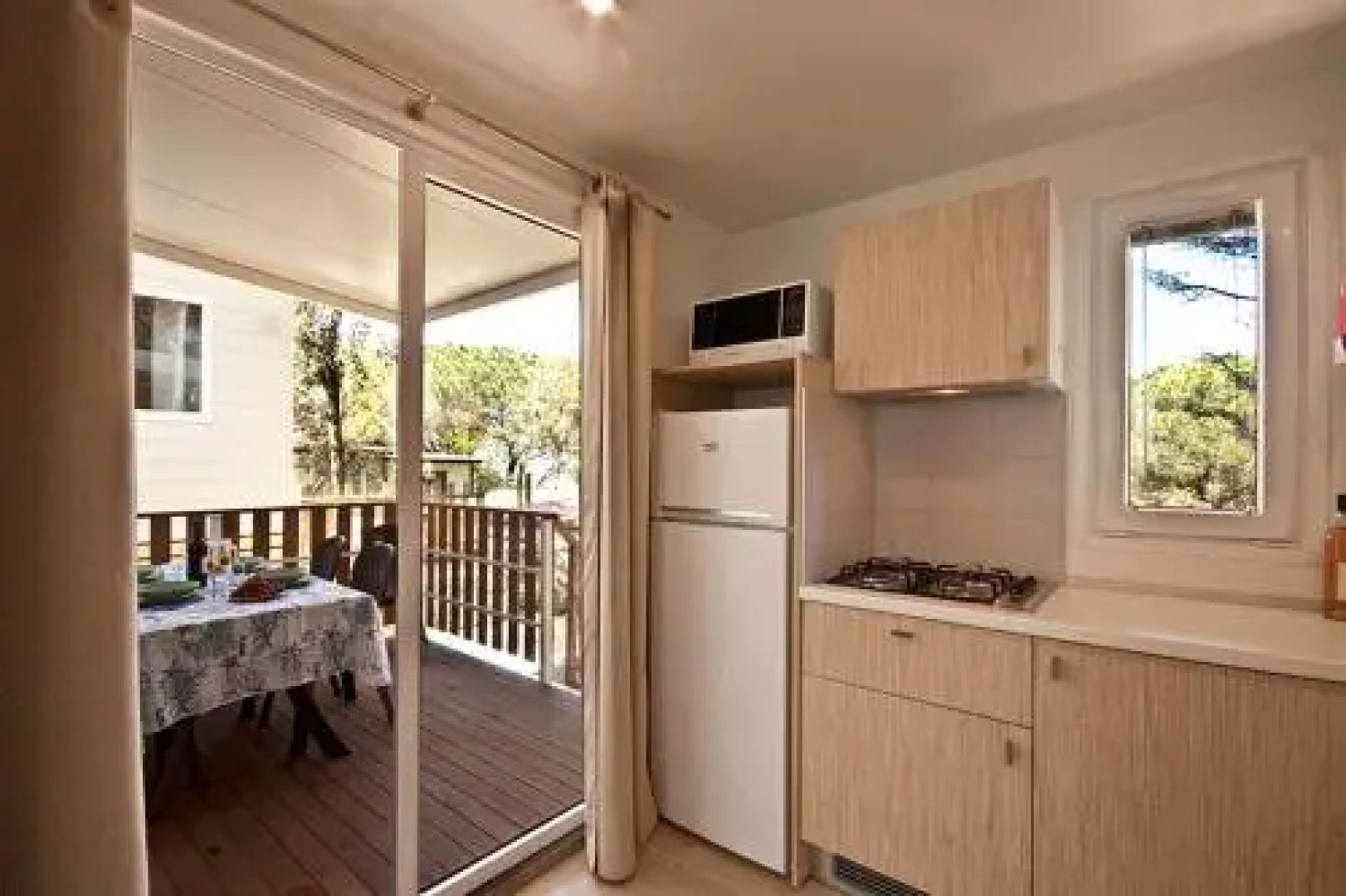 Acquaviva Village Camping