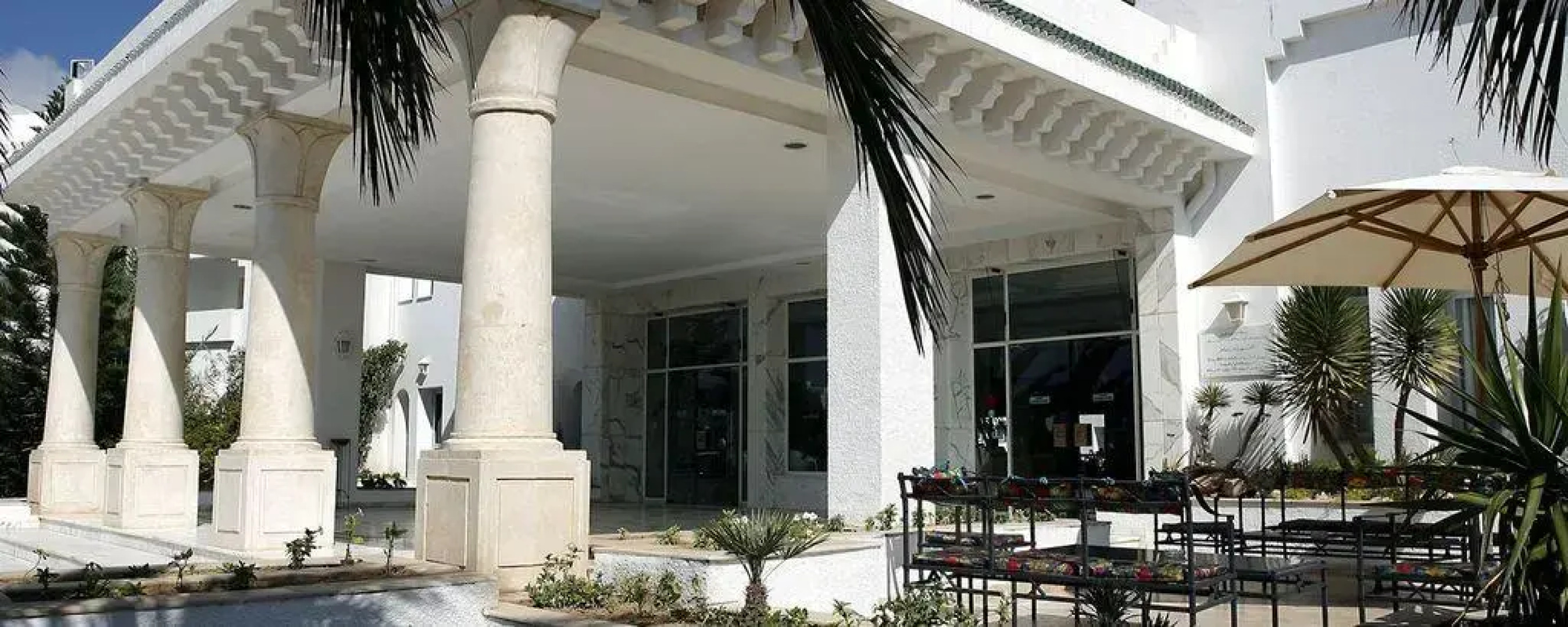 Baya Beach Aqua Park Resort & Thalasso