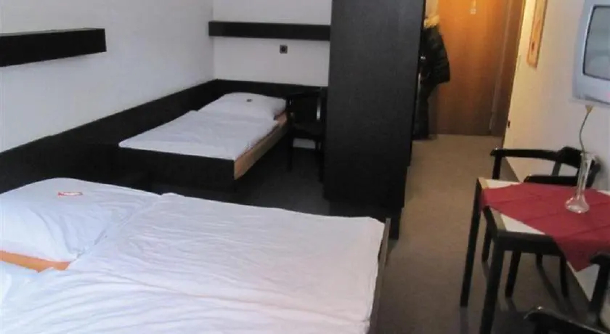 Hotel-Restaurant Haardter Herzel