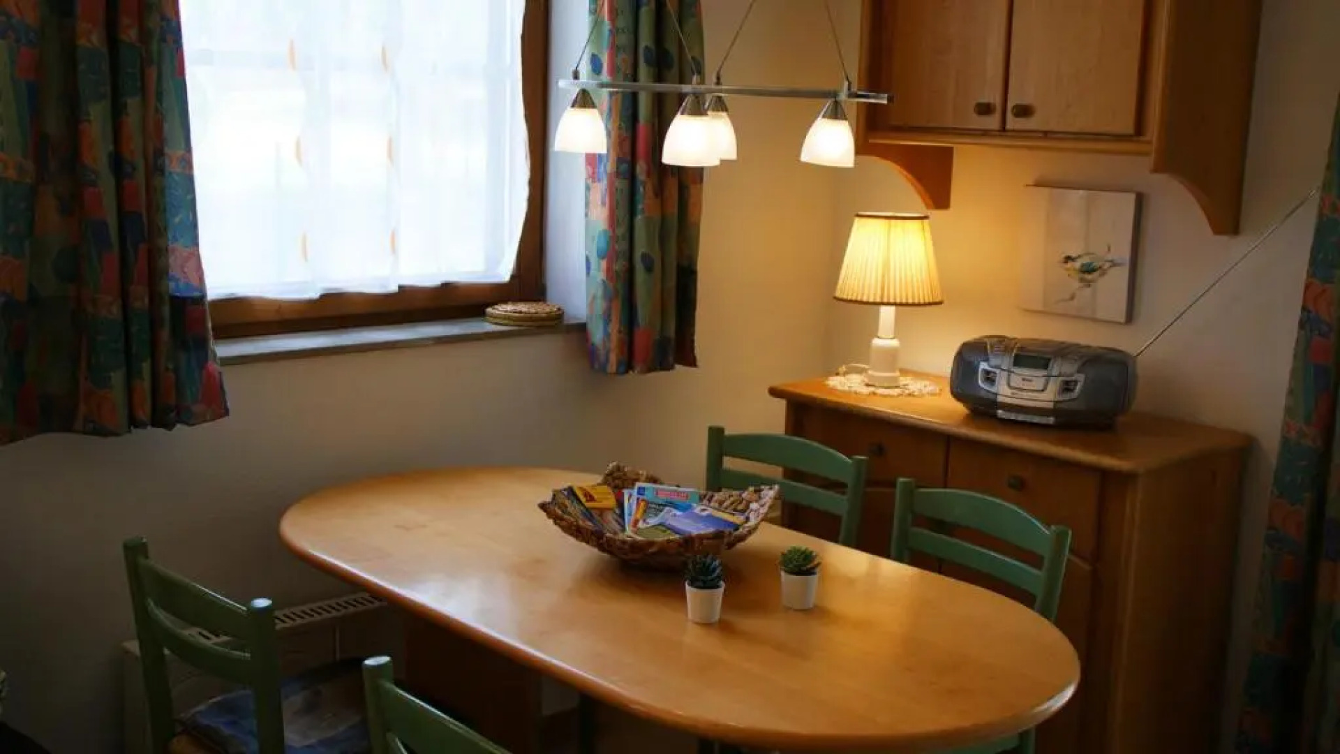 Apartment Famli Relax Kärnten