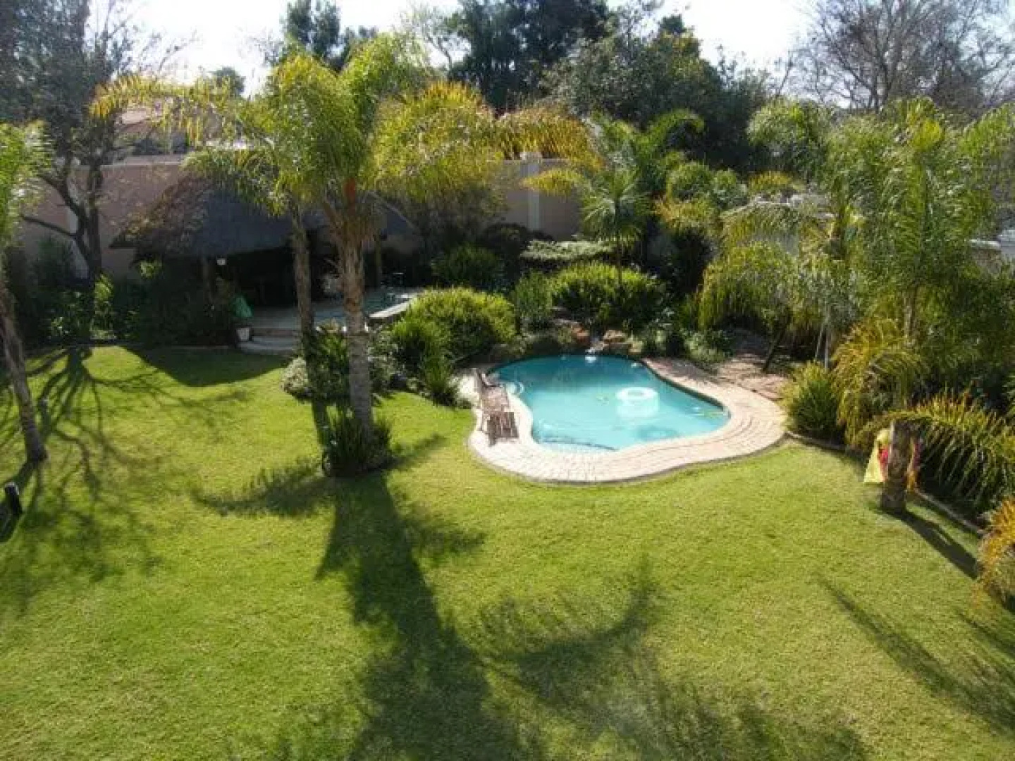 Littlefields Luxury Suite