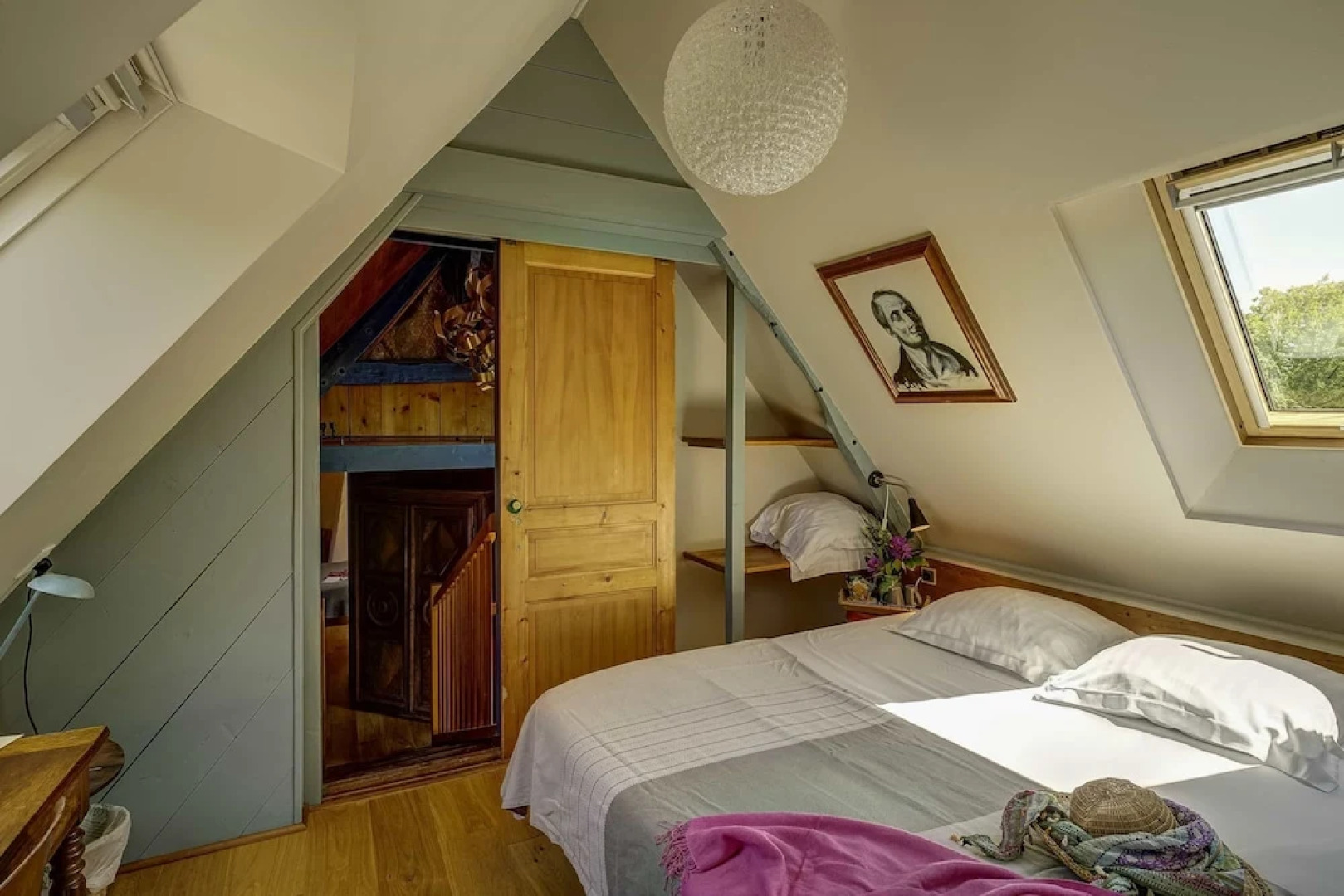 La Grange de Coatelan