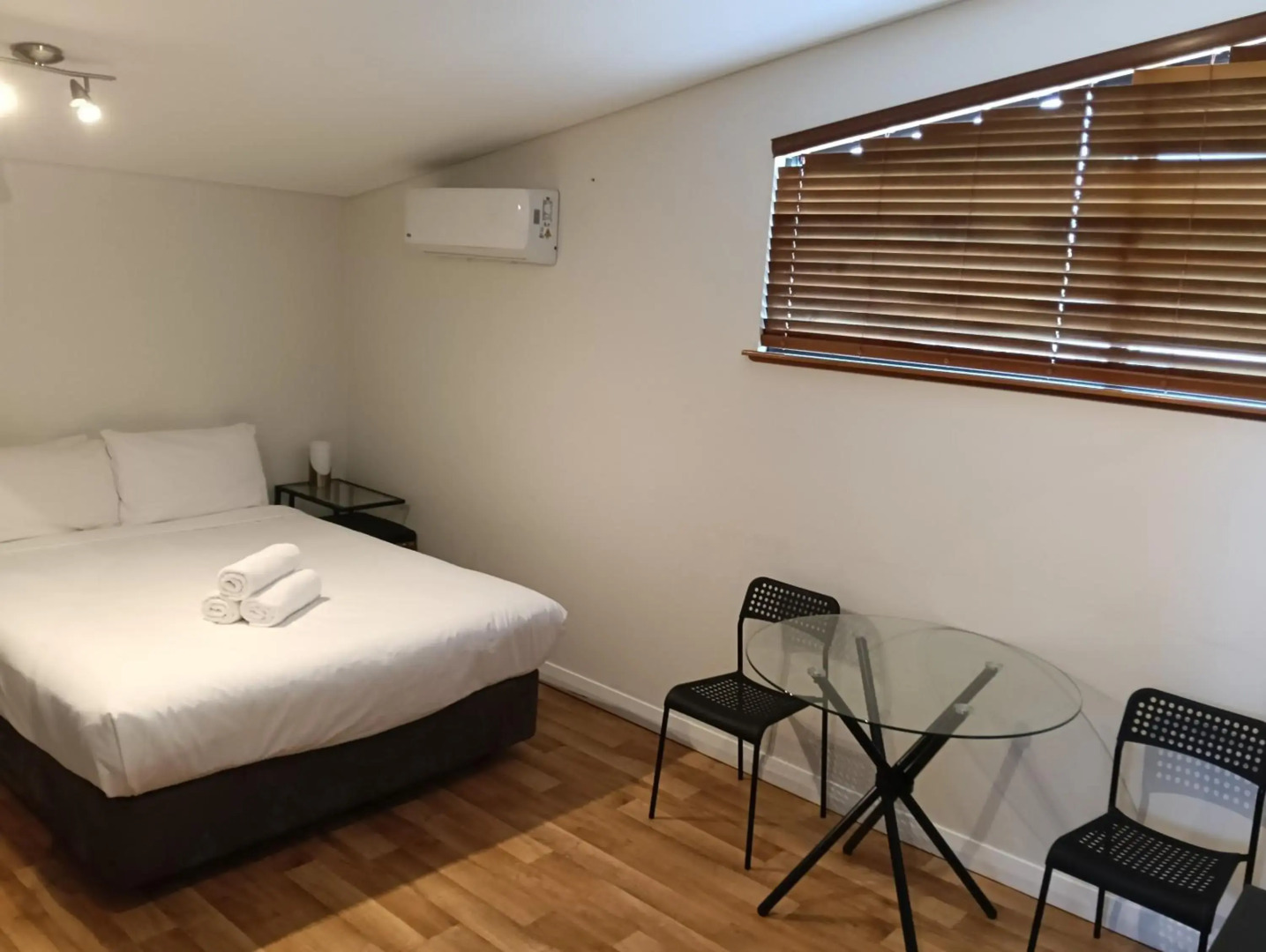 Bay Village Resort Dunsborough