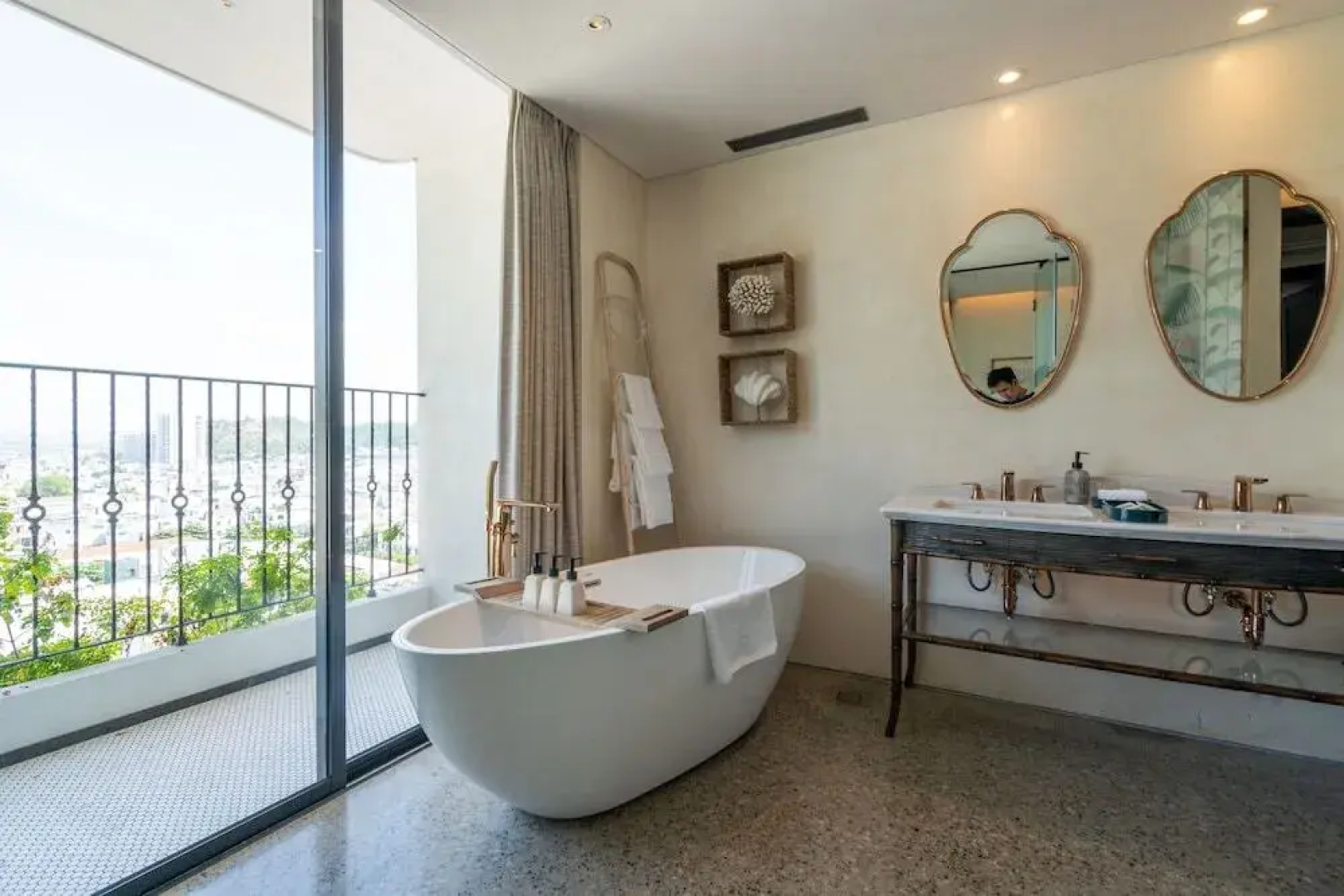 Hotel Van Anh