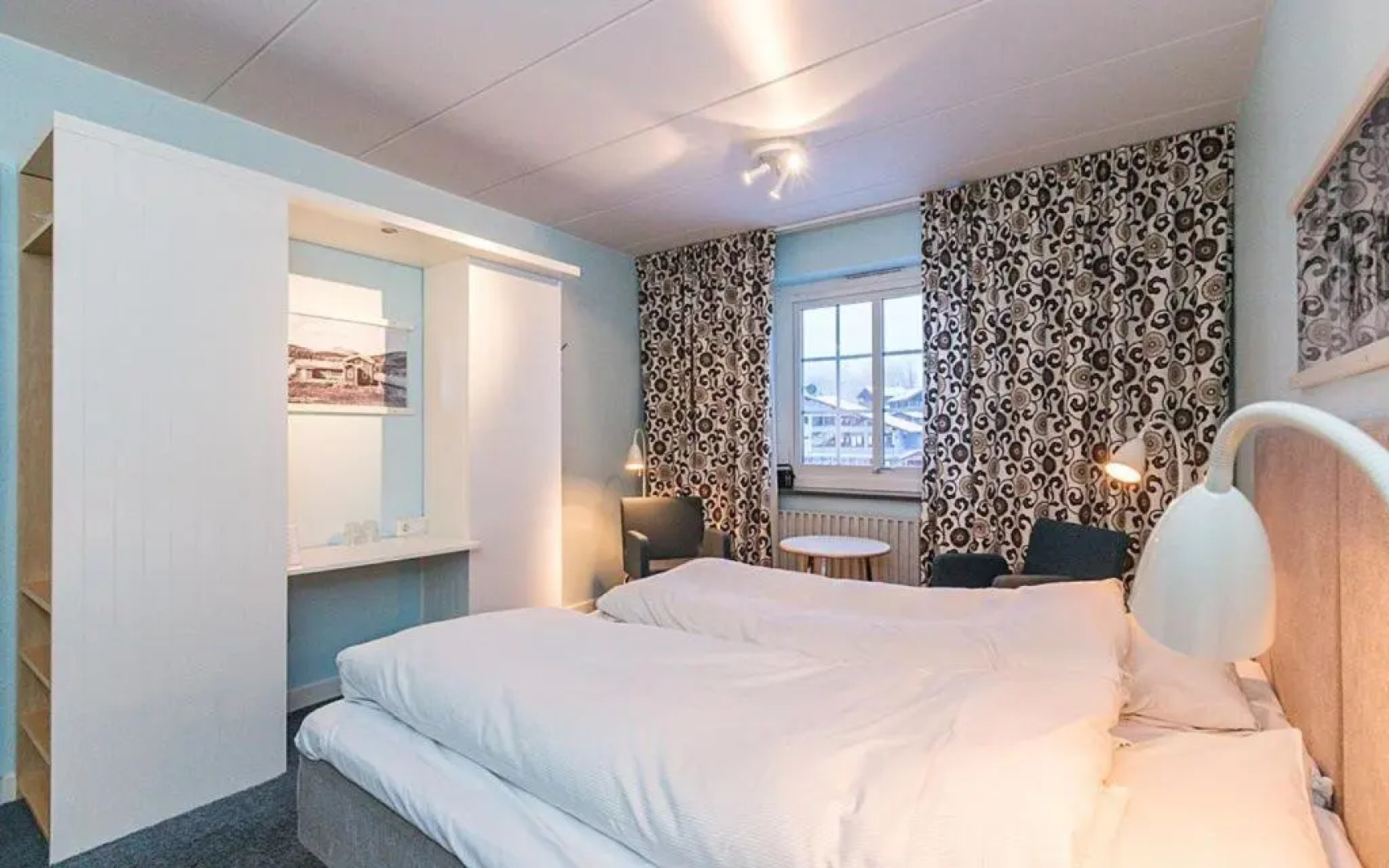 Ramundbergets Fjällgård