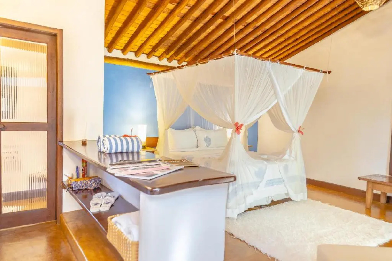 Amaia Trancoso Hotel