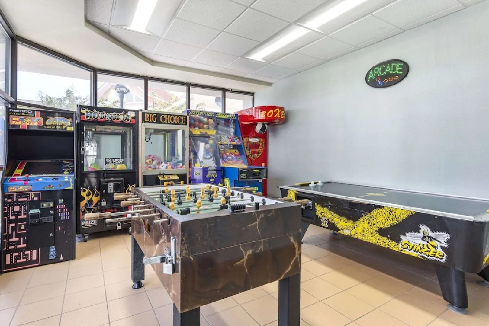 Mainstay Suites Ocean City West