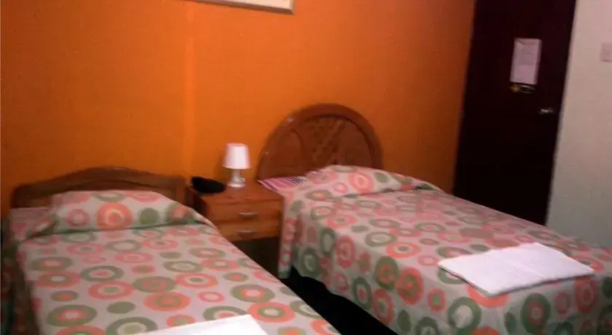 Hostal Plazuela El Recreo