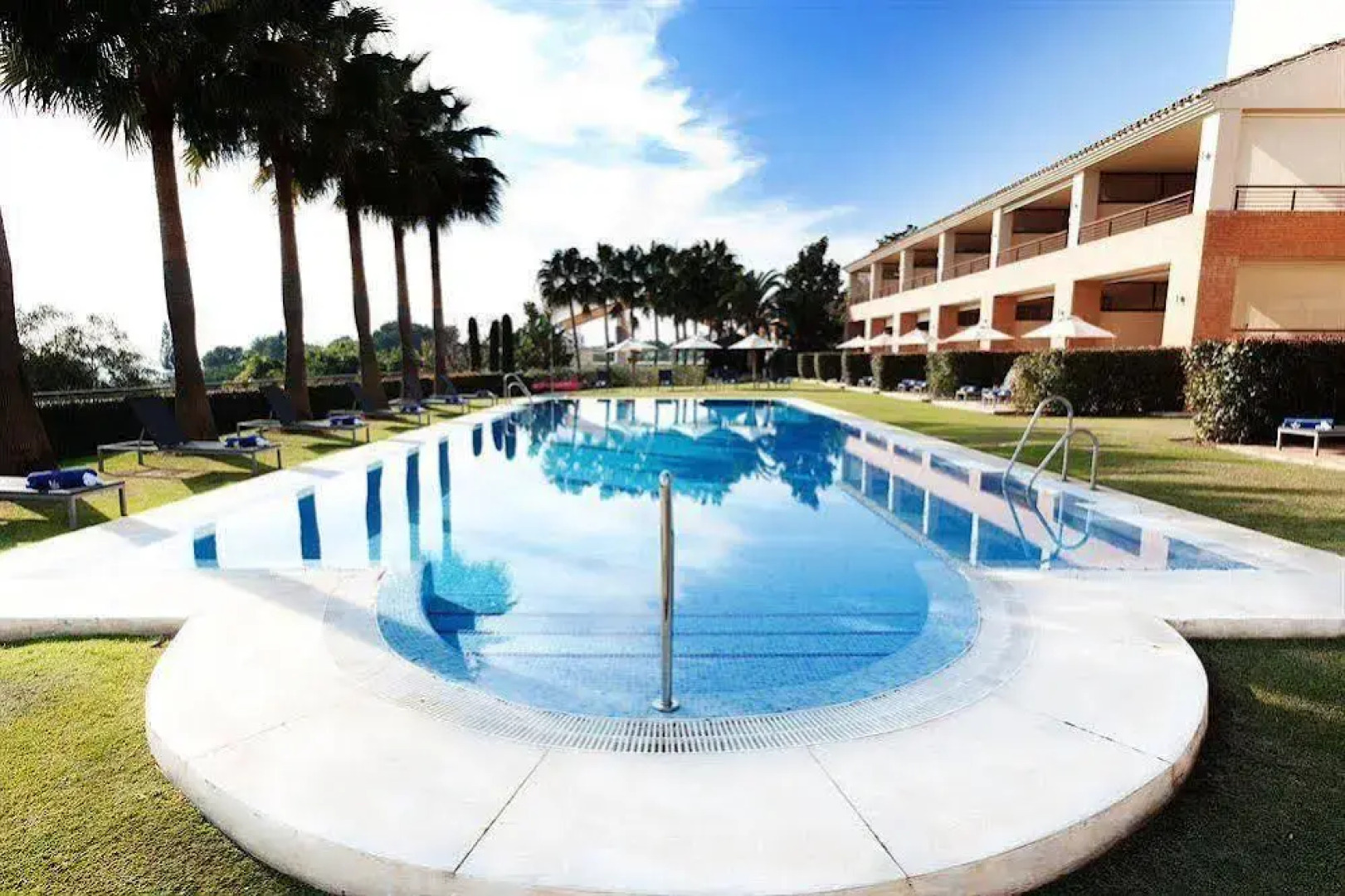 Don Carlos Leisure Resort & Spa.