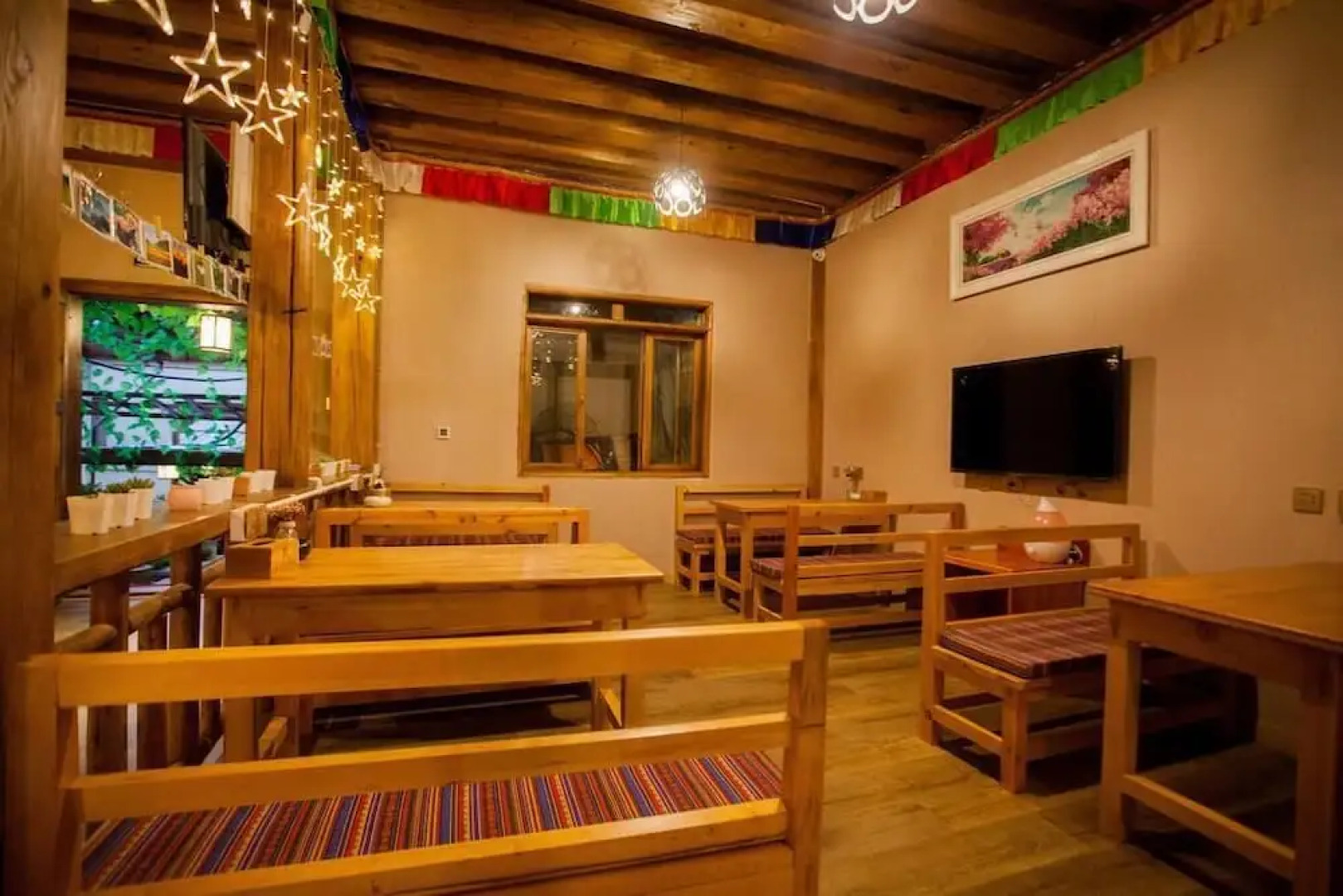 Shangri-La Gu Yue Boutique Guesthouse