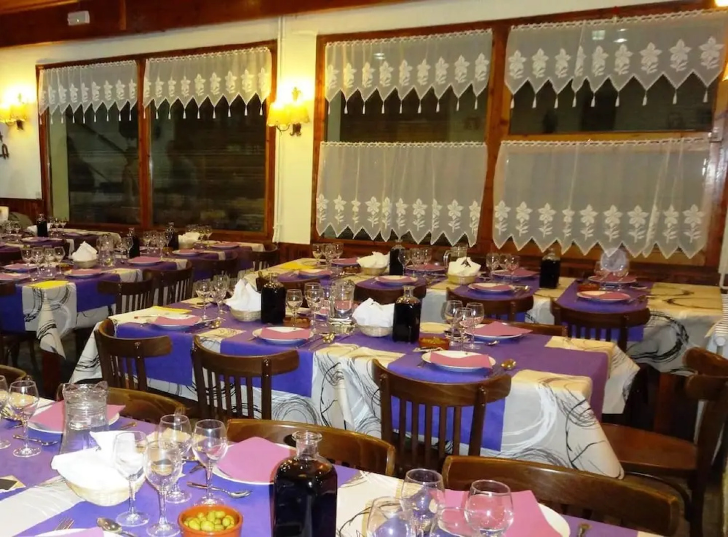 Hostal Pas de la Pera