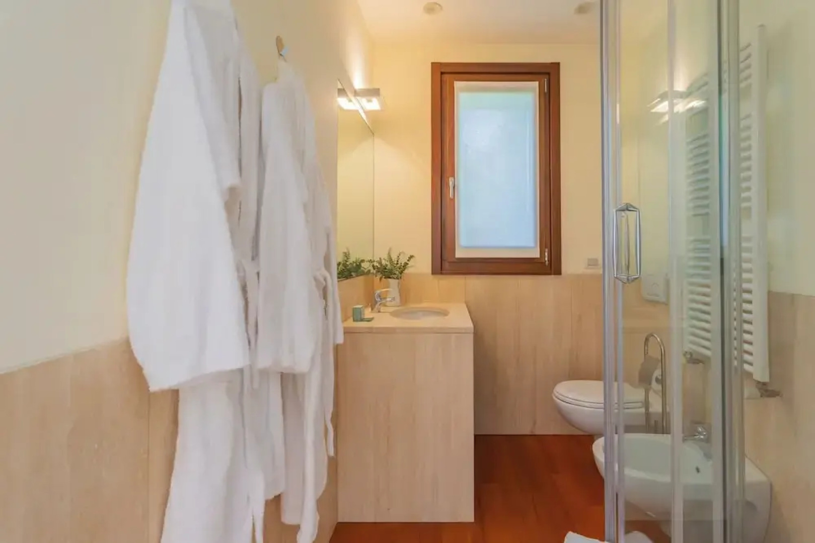 Villa Infinity by Rent all Como