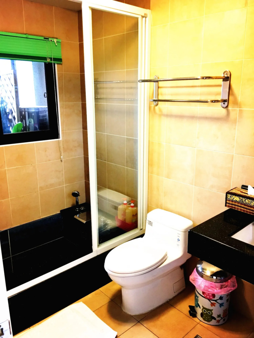 Qi Hua Zhen Ju Homestay