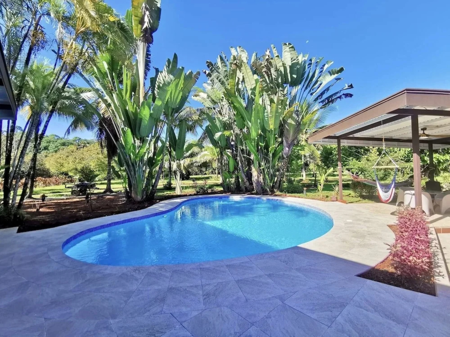 Hacienda de los Suenos