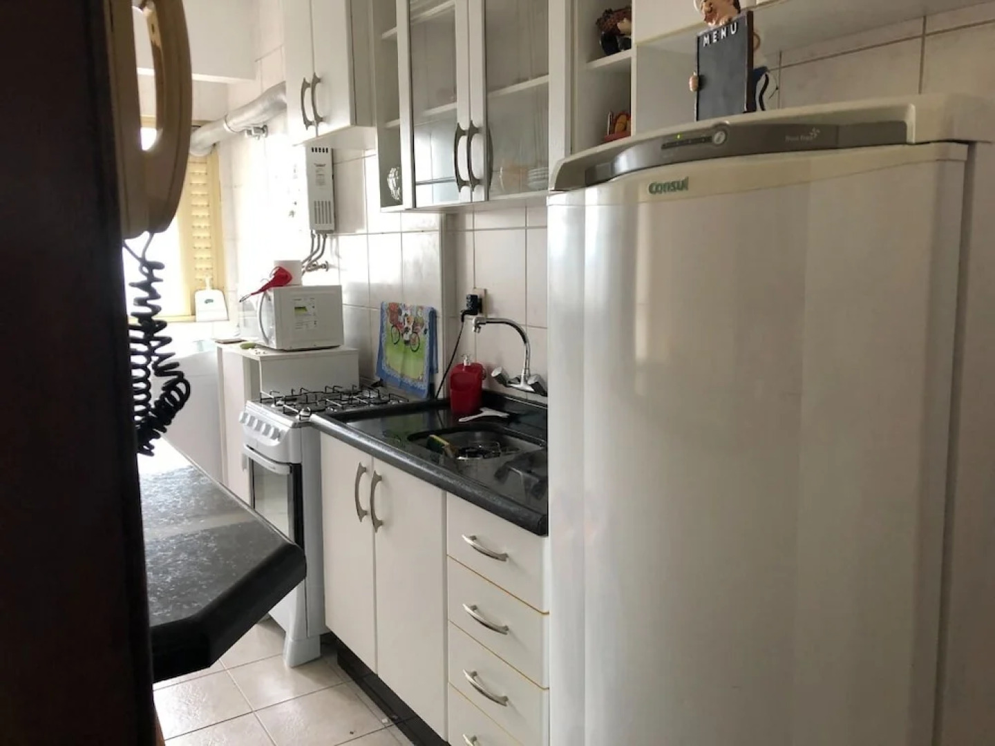 Apartamento Rosenhaus Tower