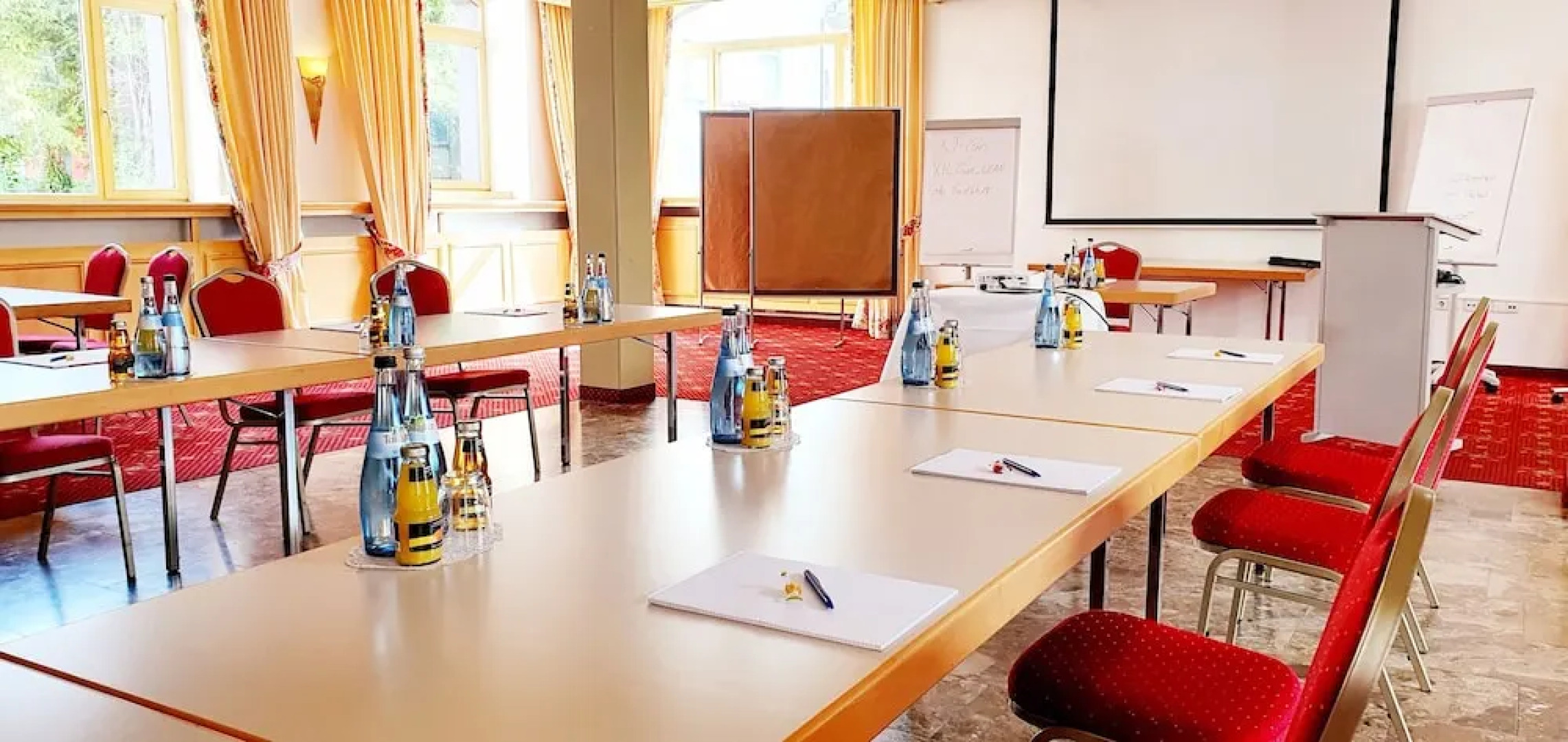 Hotel Kloster Hirsau