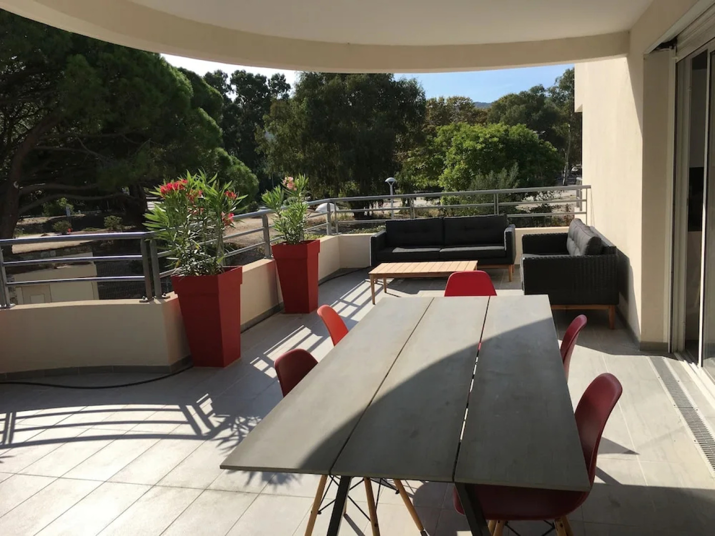 Les Rivages de Calvi