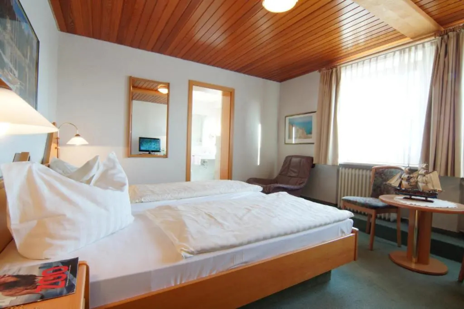 Hotel Zum Schiffchen