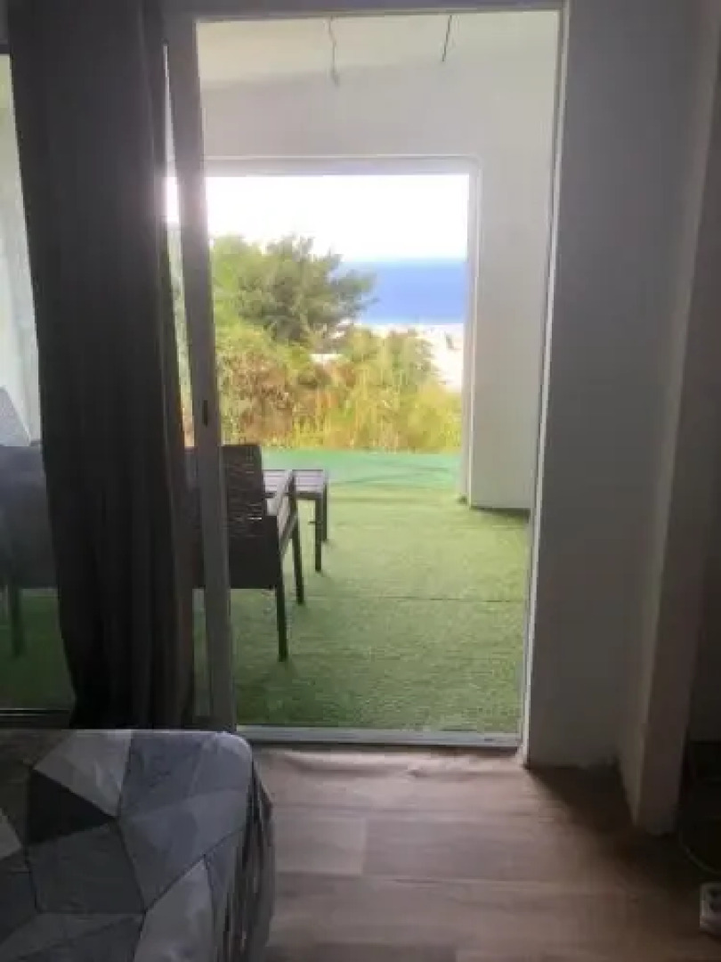 Saint-denis Studio 40 m2 - Bellepierre