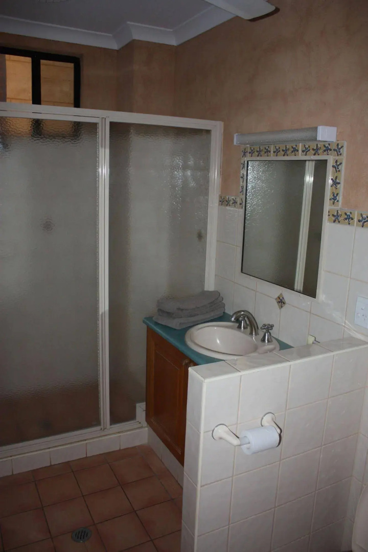 Apartments at Blue Seas Resort