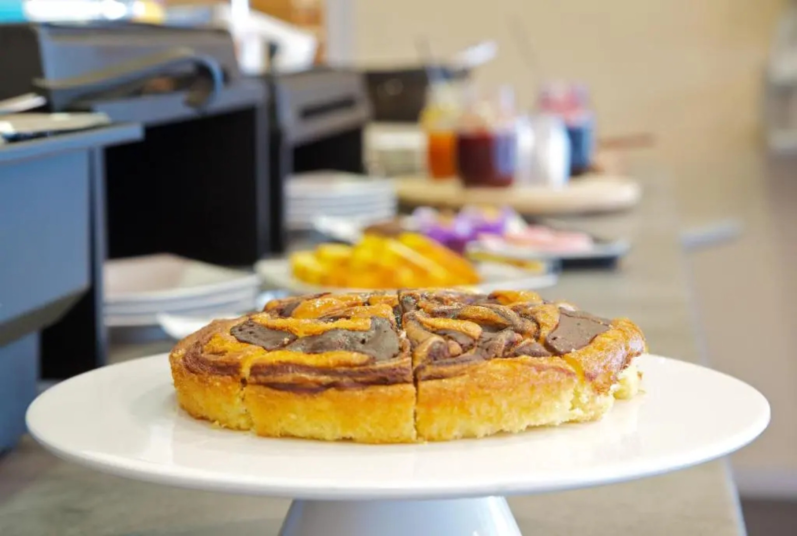 Aka Lodge Lyon Eurexpo Arena Stadium