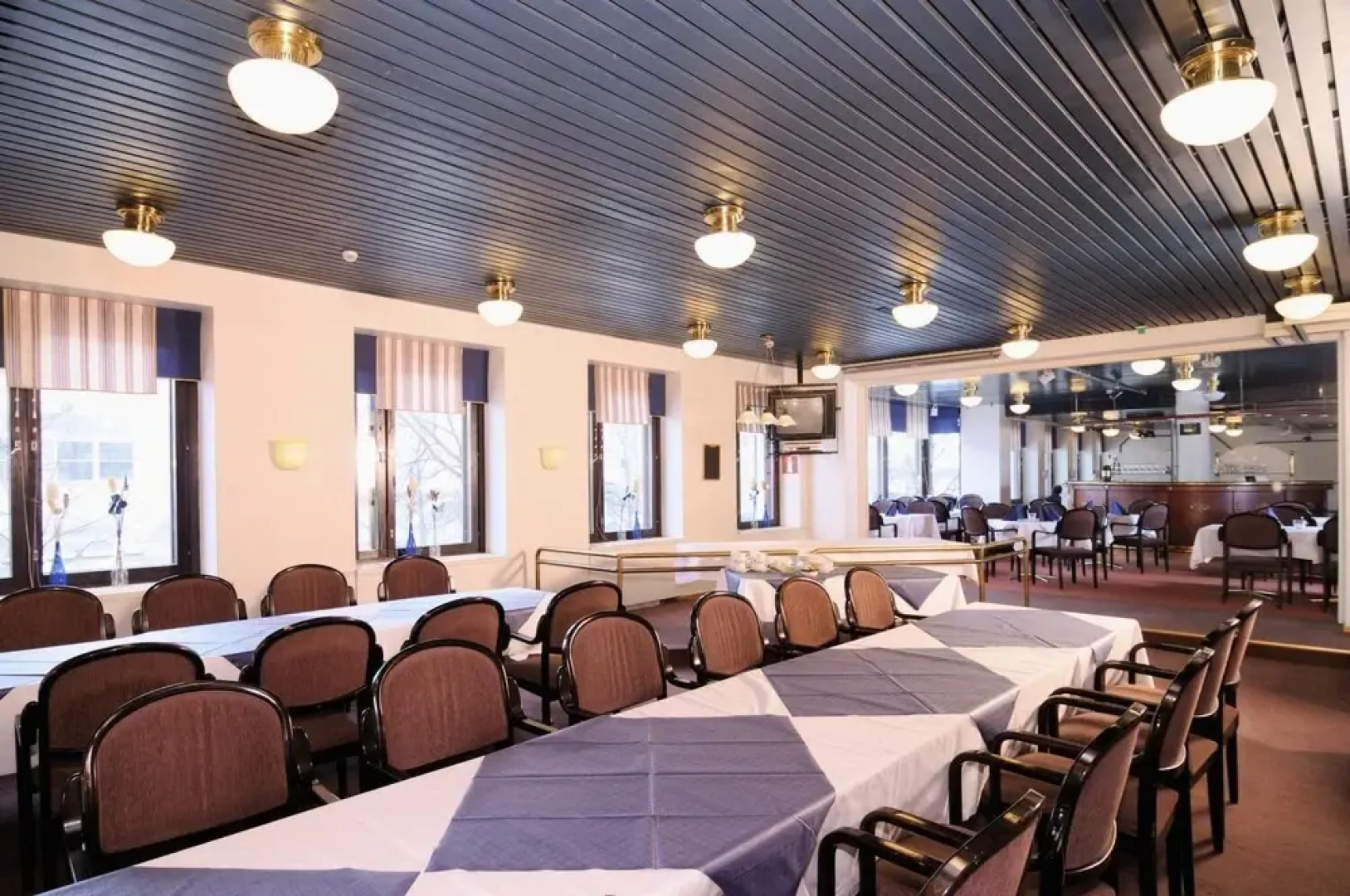 Hotel Tunneli
