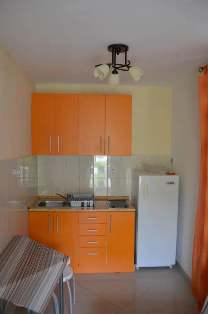 Apartments Peranovic