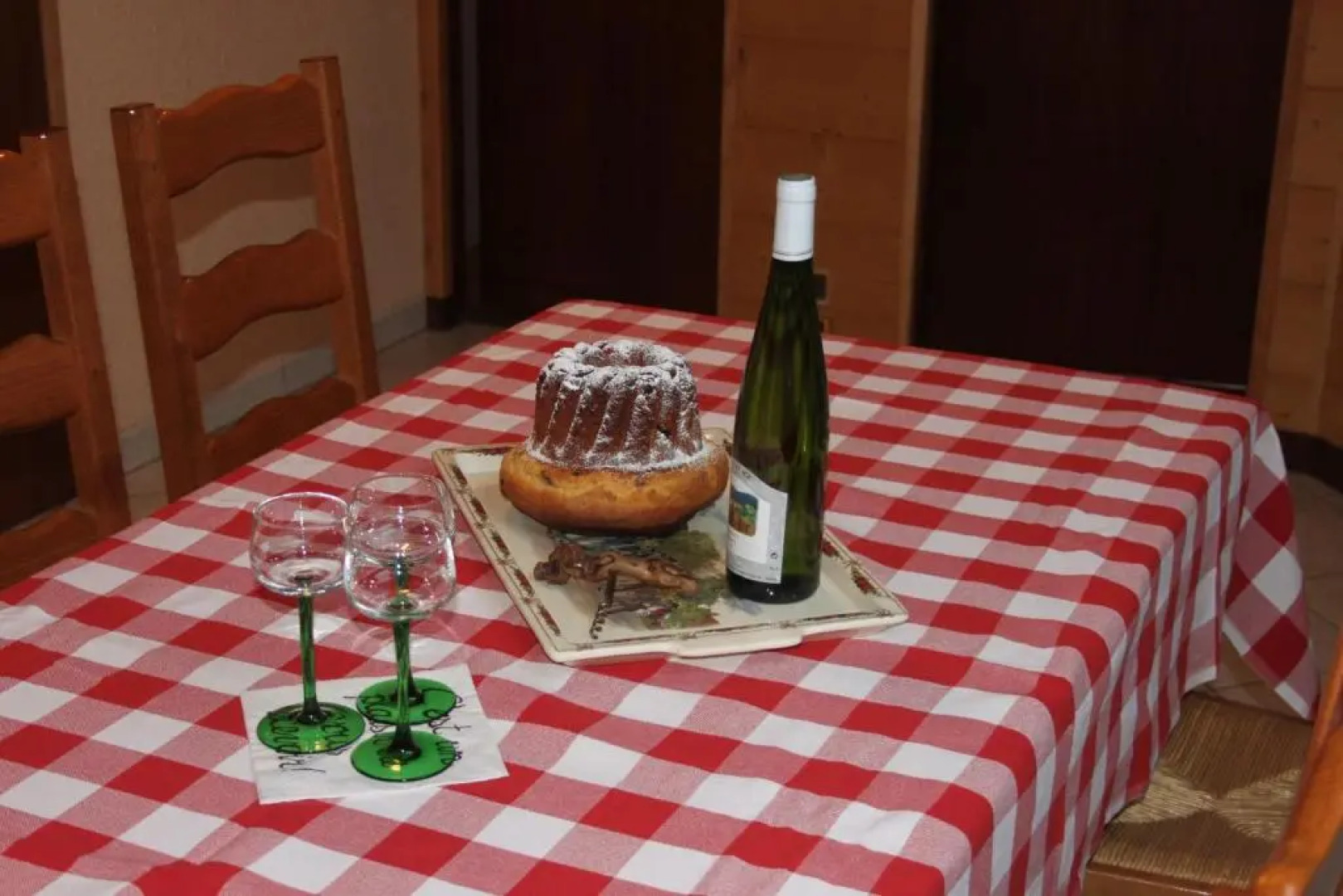 La Maison de Vacances