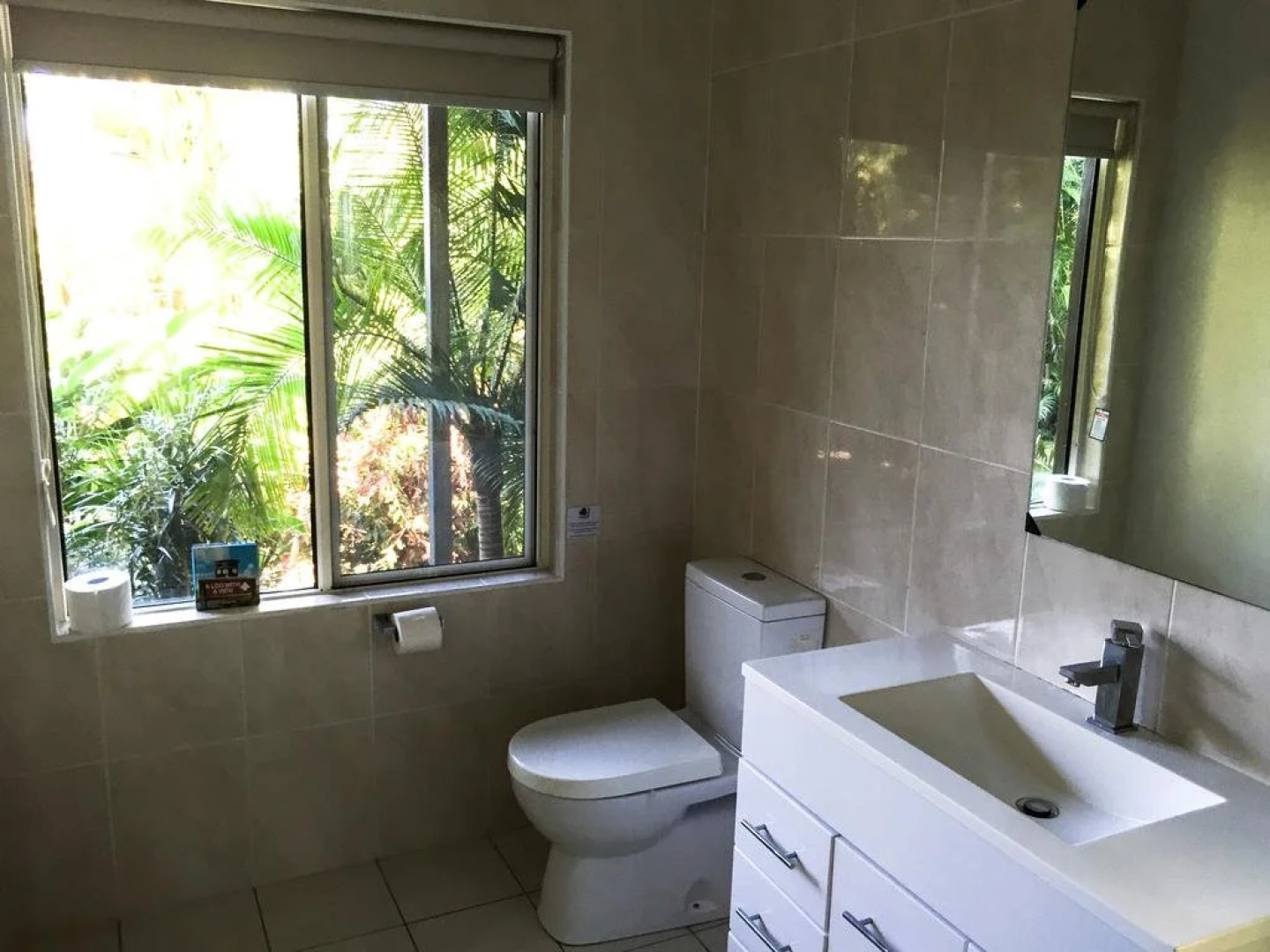 Tunnel Ridge Outlook