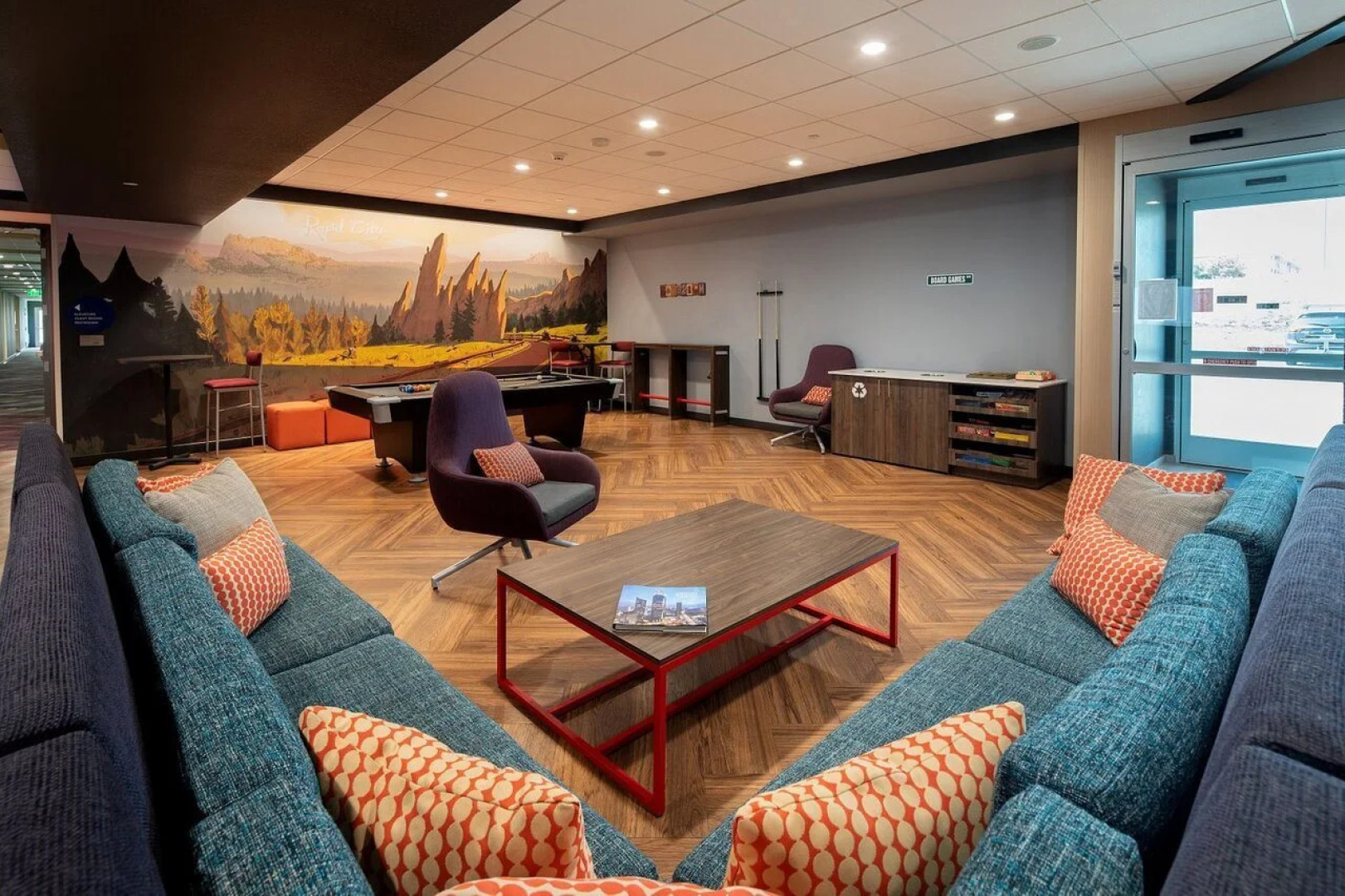 Tru by Hilton Rapid City Rushmore