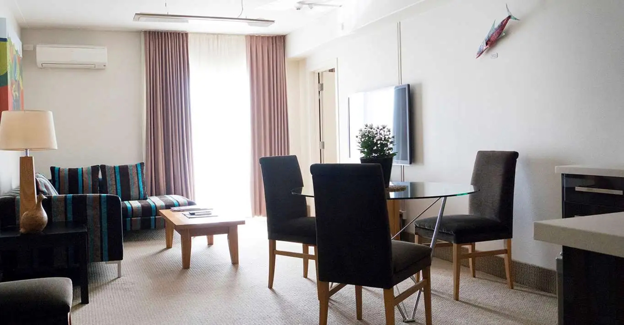 Jet Park Hotel Auckland Airport