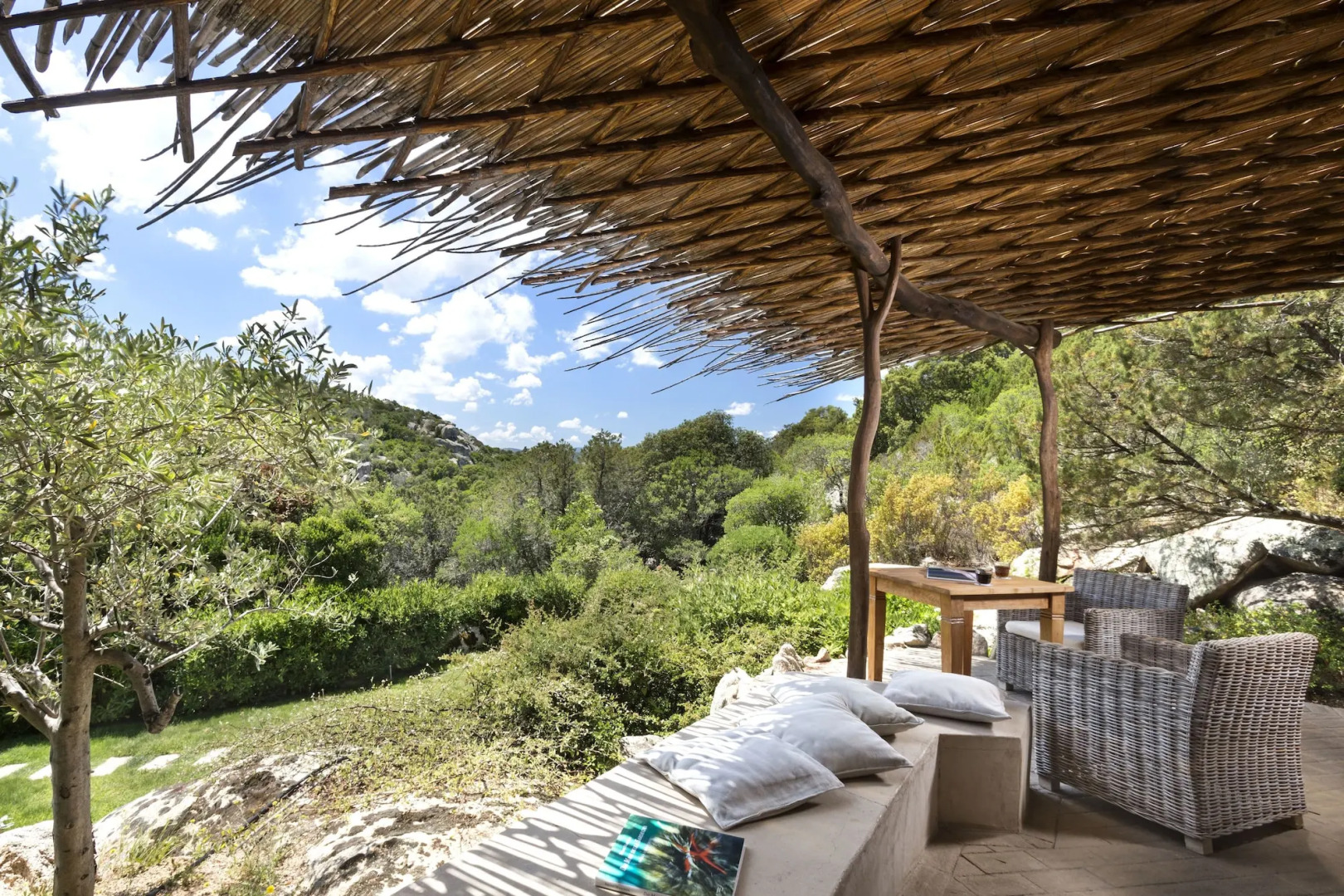 Petra Segreta Resort & Spa