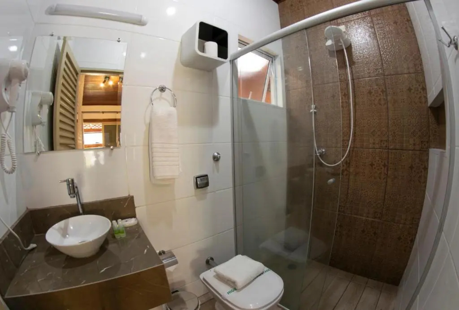 Pousada Vale das Orquídeas