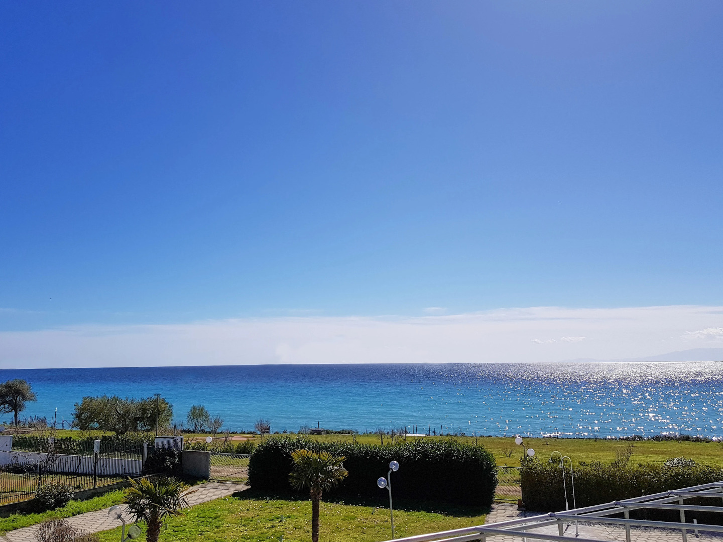 Skion Palace Beach Hotel - Bungalows Boutique