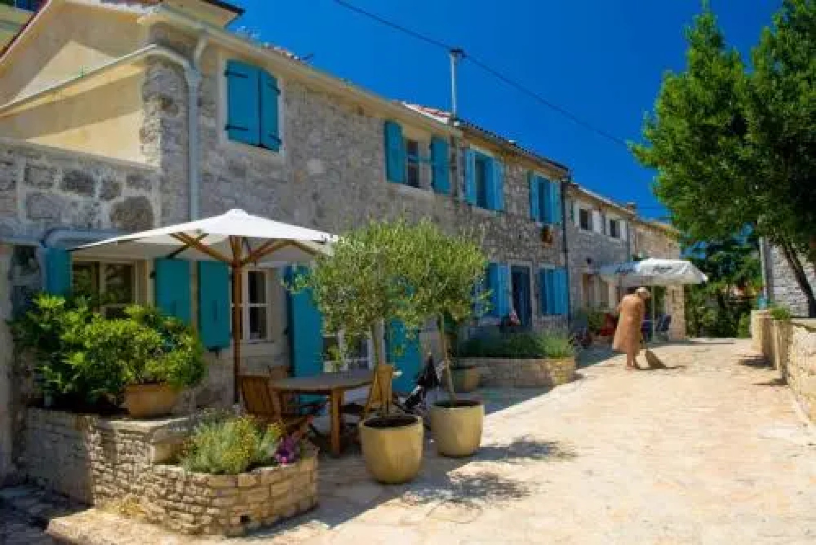 Holiday Apartment Vrsar