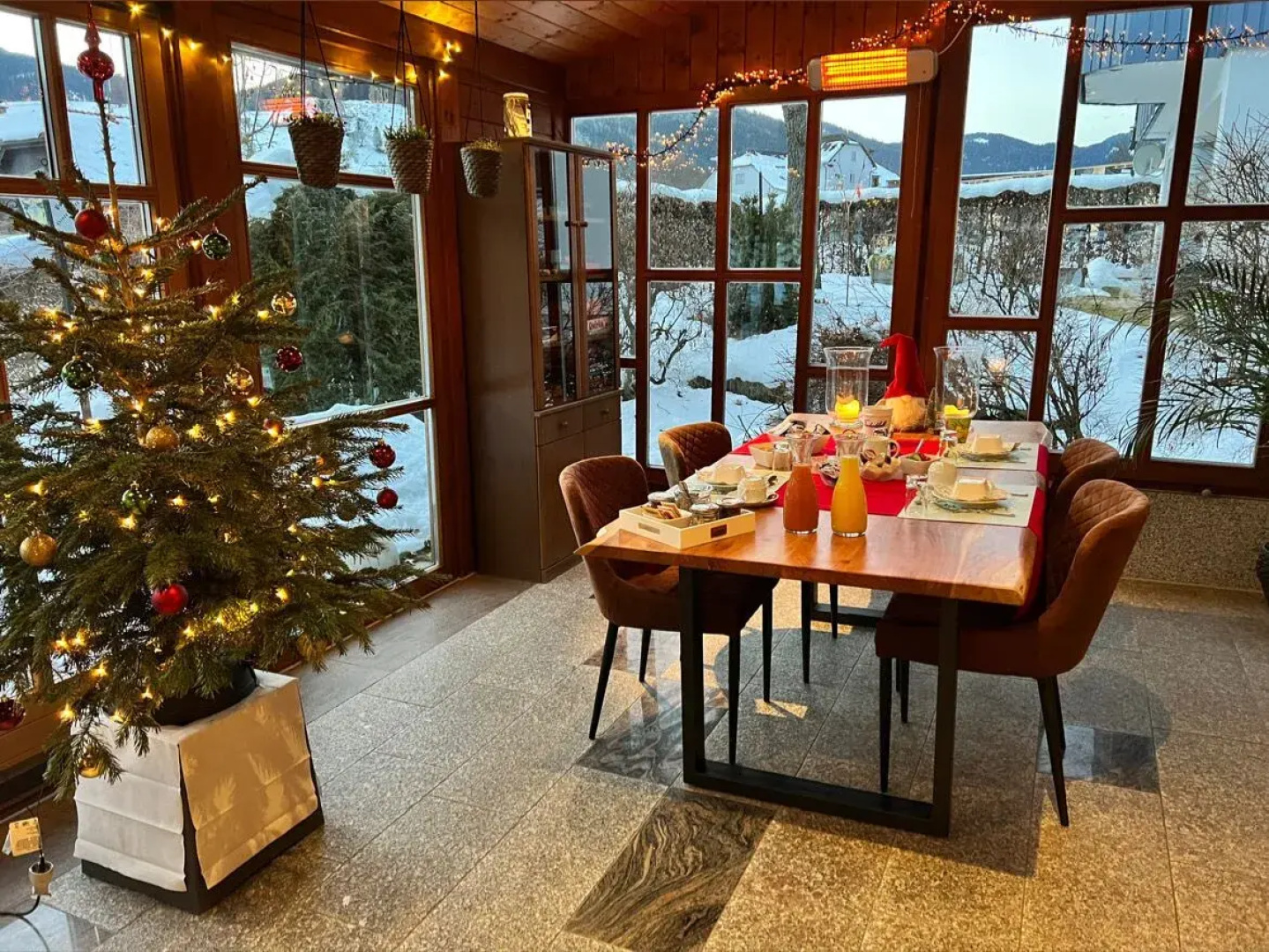 Pension Lambrecht